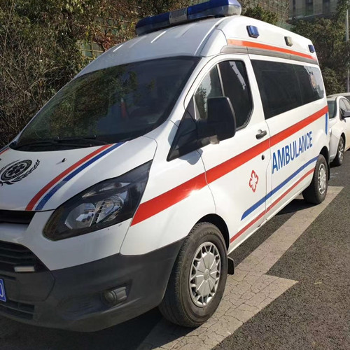 乌达品质救护车出租,为您的健康出行负责